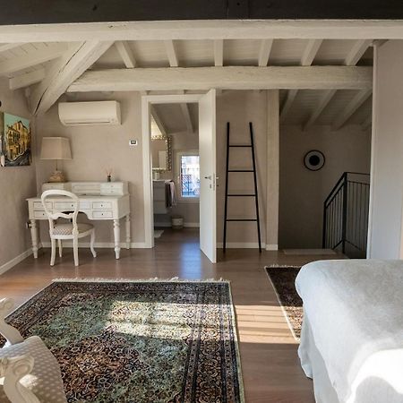 Fontanelle Apartment With View Verona Esterno foto