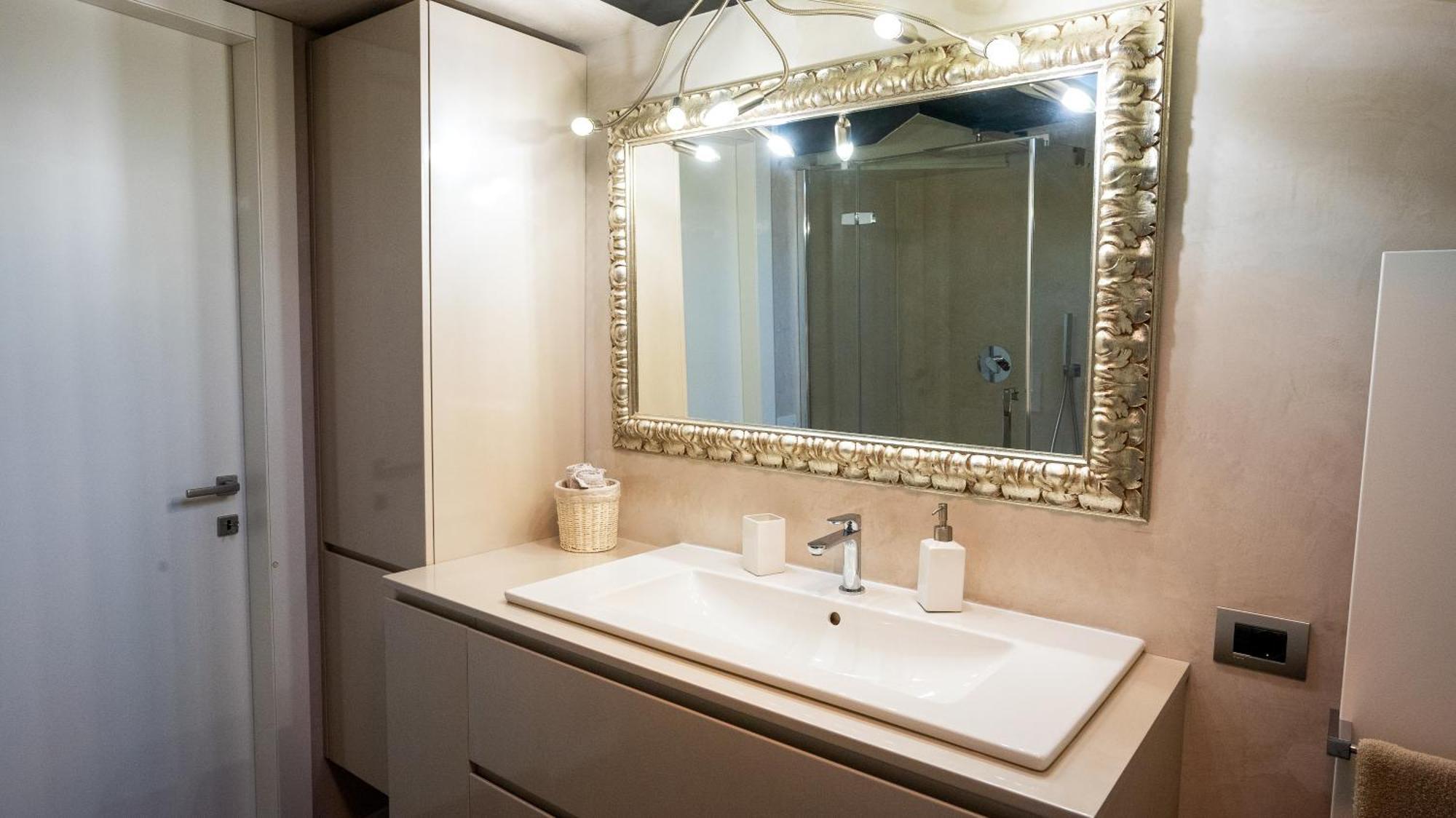 Fontanelle Apartment With View Verona Esterno foto