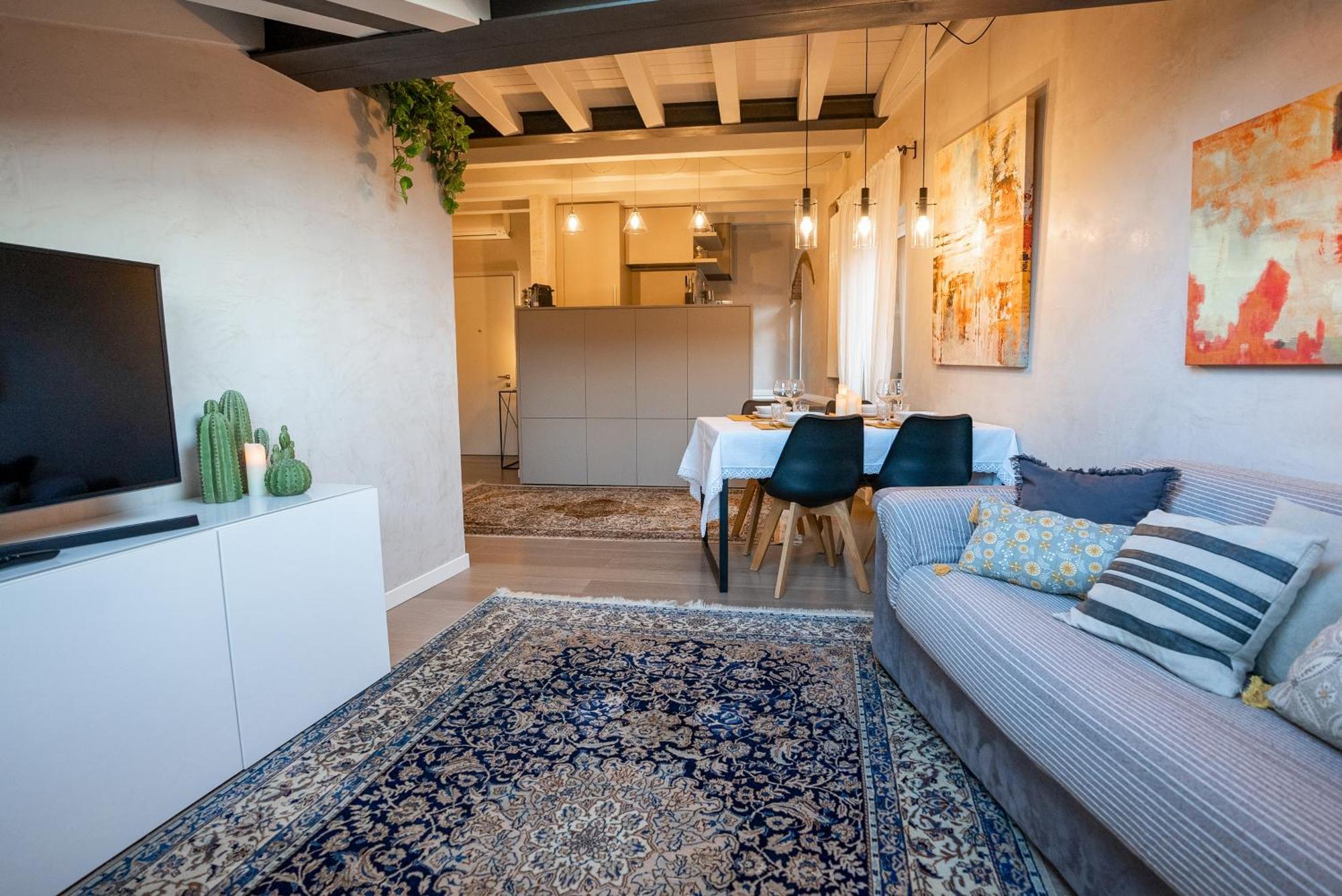 Fontanelle Apartment With View Verona Esterno foto