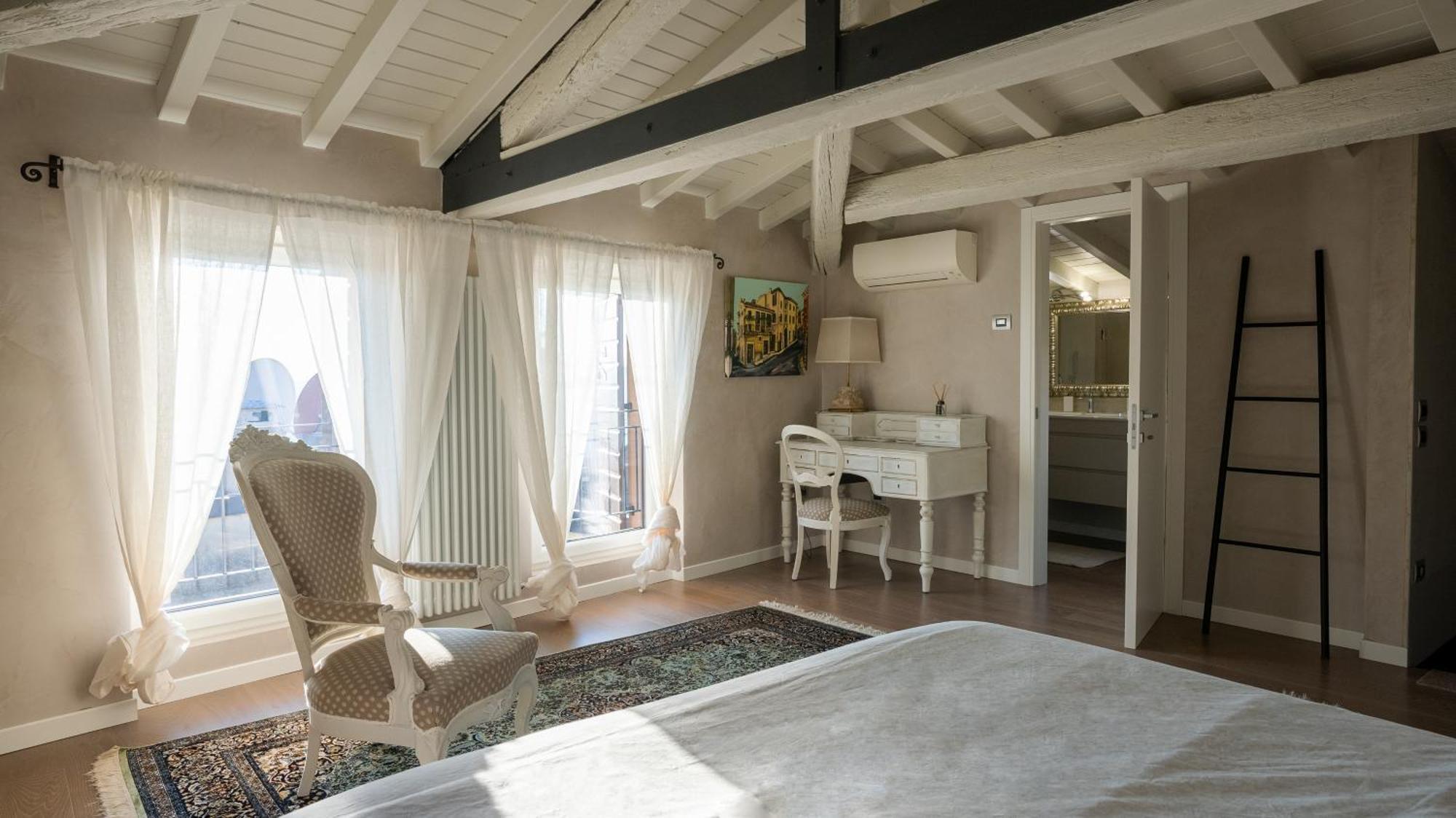 Fontanelle Apartment With View Verona Esterno foto